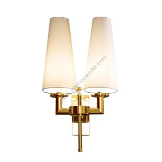 Zanaboni / Wall Lights / L047/WG