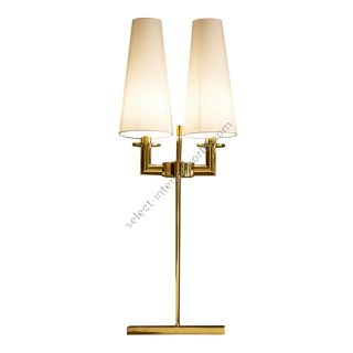 Zanaboni / Table Lamps / L047/TG
