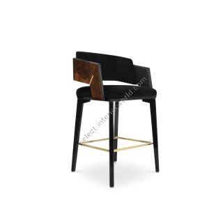 Luxxu / Bar Stools / Galea