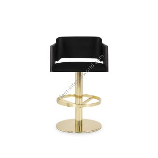 Luxxu / Bar Stools / Galea Swivel
