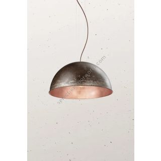 Il Fanale / Pendants & Suspension Lights / Galileo 251.02.F96 251.02.FF