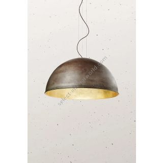 Il Fanale / Pendants & Suspension Lights / Galileo 251.04.F96 251.04.FF