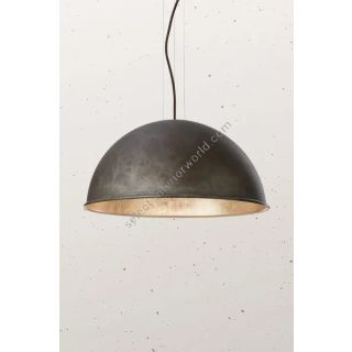 Il Fanale / Pendants & Suspension Lights / Galileo 251.06.F96 251.06.FF