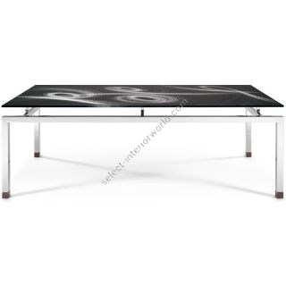 Arte Veneziana / Dining Tables / Garbin Contemporary FTB-GLF-210-30