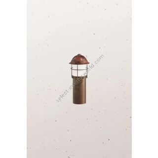 Il Fanale / Outdoor Pedestal Lights / Garden 245.42.ORB 245.42.ORT