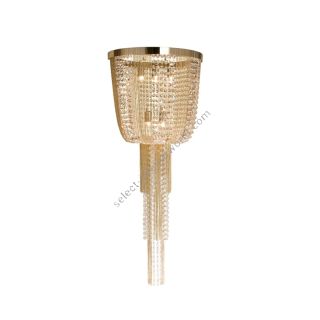 Castro Lighting / Wall Sconces / Gatsby 9243.5