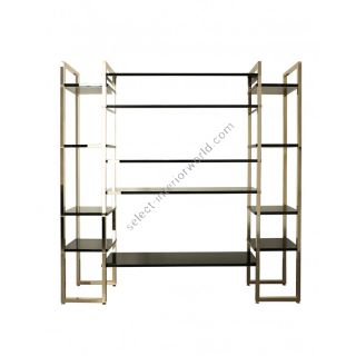 Castro Lighting / Shelves / Gaya