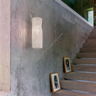 Arturo Alvarez / Pendant Lights / Gea GE04