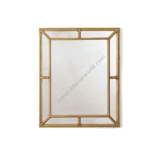 Beaumont & Fletcher / Mirrors / Georgian