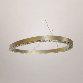 Castro Lighting / Pendants & Suspension Lights / Metis Ellipse 9644