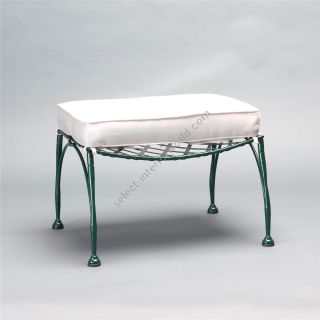 Officina Ciani / Benches / Metal GF4005PO Florio