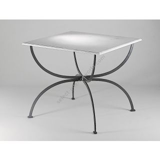 Officina Ciani / Side Tables / Metal GF4009TA Piazza