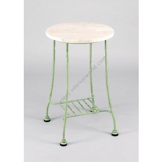 Officina Ciani / Side Tables / GF4012TA-S Bamboo