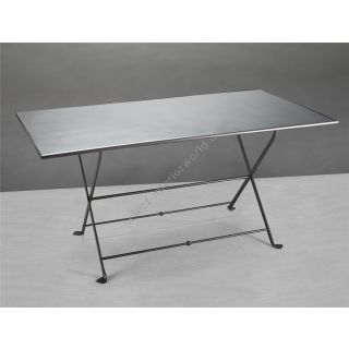 Officina Ciani / Outdoor Dining tables / GF4018TA Archi