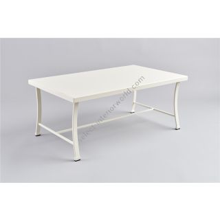 Officina Ciani / Outdoor Coffee tables / Iron GF4025CT Perennial