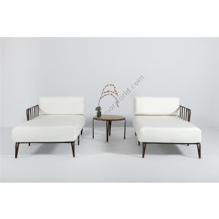 Officina Ciani / Chaise Lounges / GF4029BE Marina
