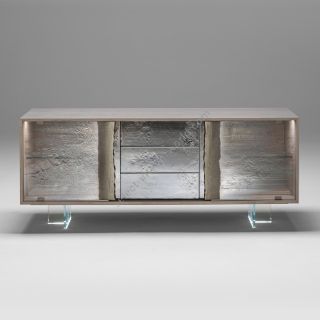 Arte Veneziana / Sideboards & Buffets / Giarada Contemporary FSB-GLF-210-30