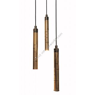 Castro Lighting / Pendants & Suspension Lights / Gio 9890.3