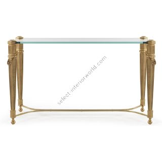 Jumbo Collection / Console / Giove Console