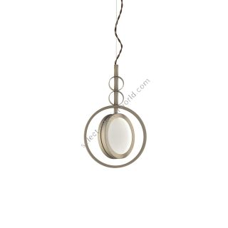 Euroluce Lampadari / Pendants & Suspension Lights / Girasole 20