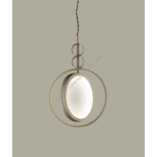 Euroluce Lampadari / Pendants & Suspension Lights / Girasole 30