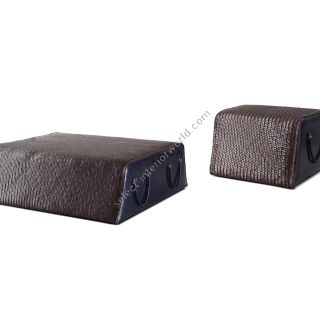 Ulivi Salotti / Benches & Ottomans / Giselle