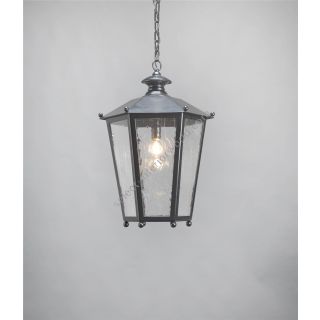 Pendant Lantern for Outdoor GL3003CH-1 Hydra by Officina Ciani