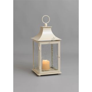 Officina Ciani / Outdoor Pedestal Lights / Candle GL3004FL Hydra