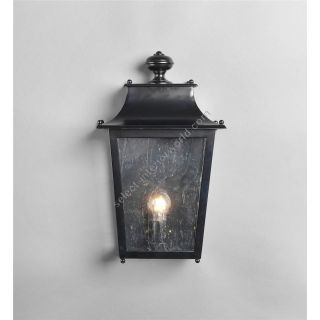 Officina Ciani / Outdoor Wall Lights / GL3004WA-1 Hydra