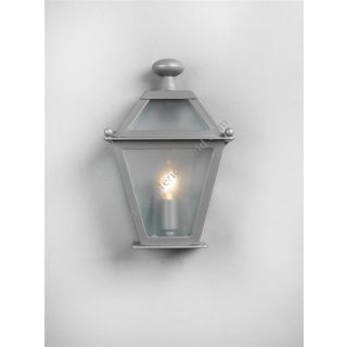 Officina Ciani / Outdoor Wall Lights / Iron GL3007WA-1SIMPLE Lungarno