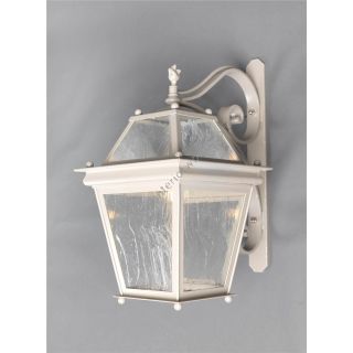 Officina Ciani / Outdoor Wall Lights / GL3008WA-MEDUSA Scala