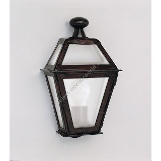 Officina Ciani / Outdoor Wall Lights / GL3009WA-1 Chianti