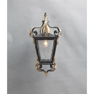 Officina Ciani / Outdoor Wall Lights / Iron GL3012WA-1AD 700