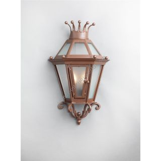 Officina Ciani / Outdoor Wall Lights / GL3013WA-2 Esagona