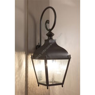 Officina Ciani / Outdoor Wall Lights / GL3032AR Reggio