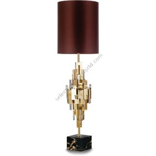 Officina Luce / Table Lamps / Glam 731