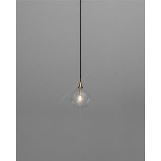 Schwung design / Pendants & Suspension Lights / Glass Globe 150