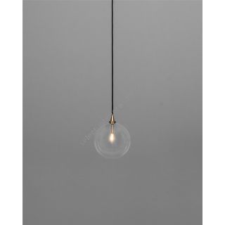 Schwung design / Pendants & Suspension Lights / Glass Globe 200
