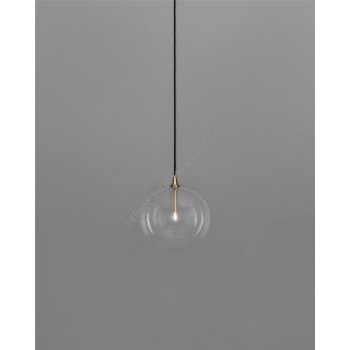 Schwung design / Pendants & Suspension Lights / Glass Globe 250