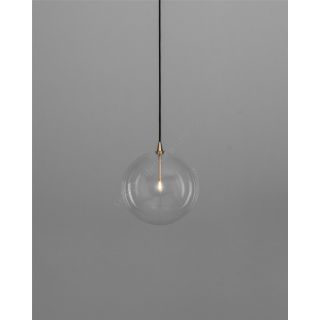Schwung design / Pendants & Suspension Lights / Glass Globe 300