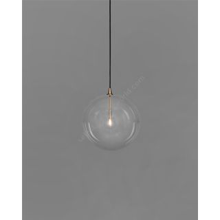 Schwung design / Pendants & Suspension Lights / Glass Globe 350