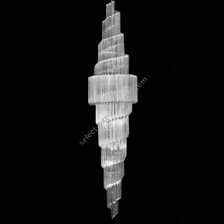 Glass & Glass Murano / Chandeliers / Ambient ART. 230/S