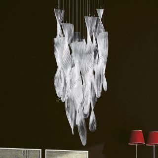 Glass & Glass Murano / Pendants & Suspension Lights / Eliche ART. 3500/S5 & S6
