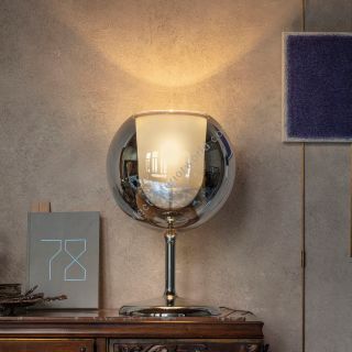 Penta Light / Table Lamps / Glo