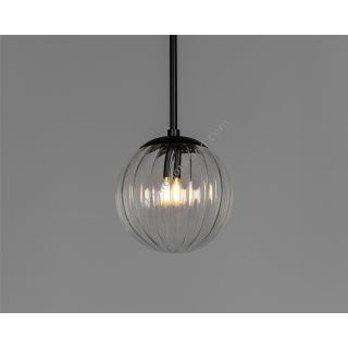Schwung design / Pendants & Suspension Lights / Globe Single