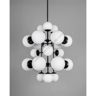 Schwung design / Pendants & Suspension Lights / Glow