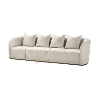 Adriana Hoyos / Sofas / Gem 110