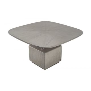 Adriana Hoyos / Coffee Tables / Gem Cocktail 100 Wood Top