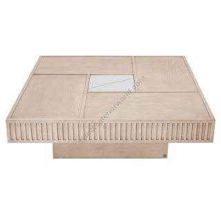 Adriana Hoyos / Coffee Tables / Gem 300