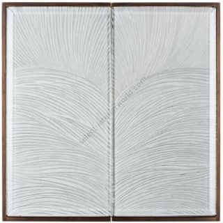 Arte Veneziana / Door Handles / Gobi HDX-GLF-012-M24